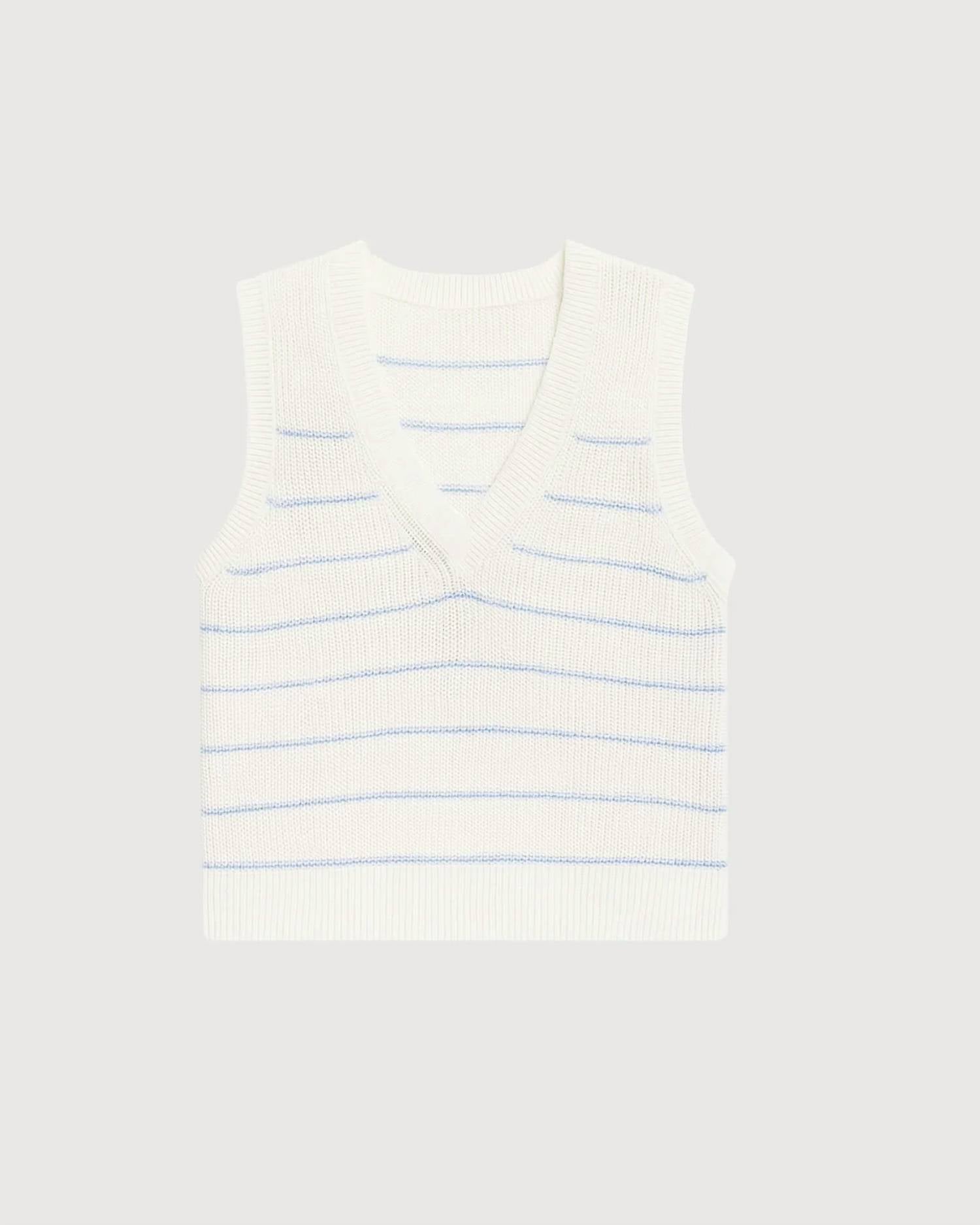 Gentle Fawn - Women's Tanner Knit Vest