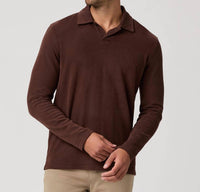 Paige - Hammond Polo Shirt