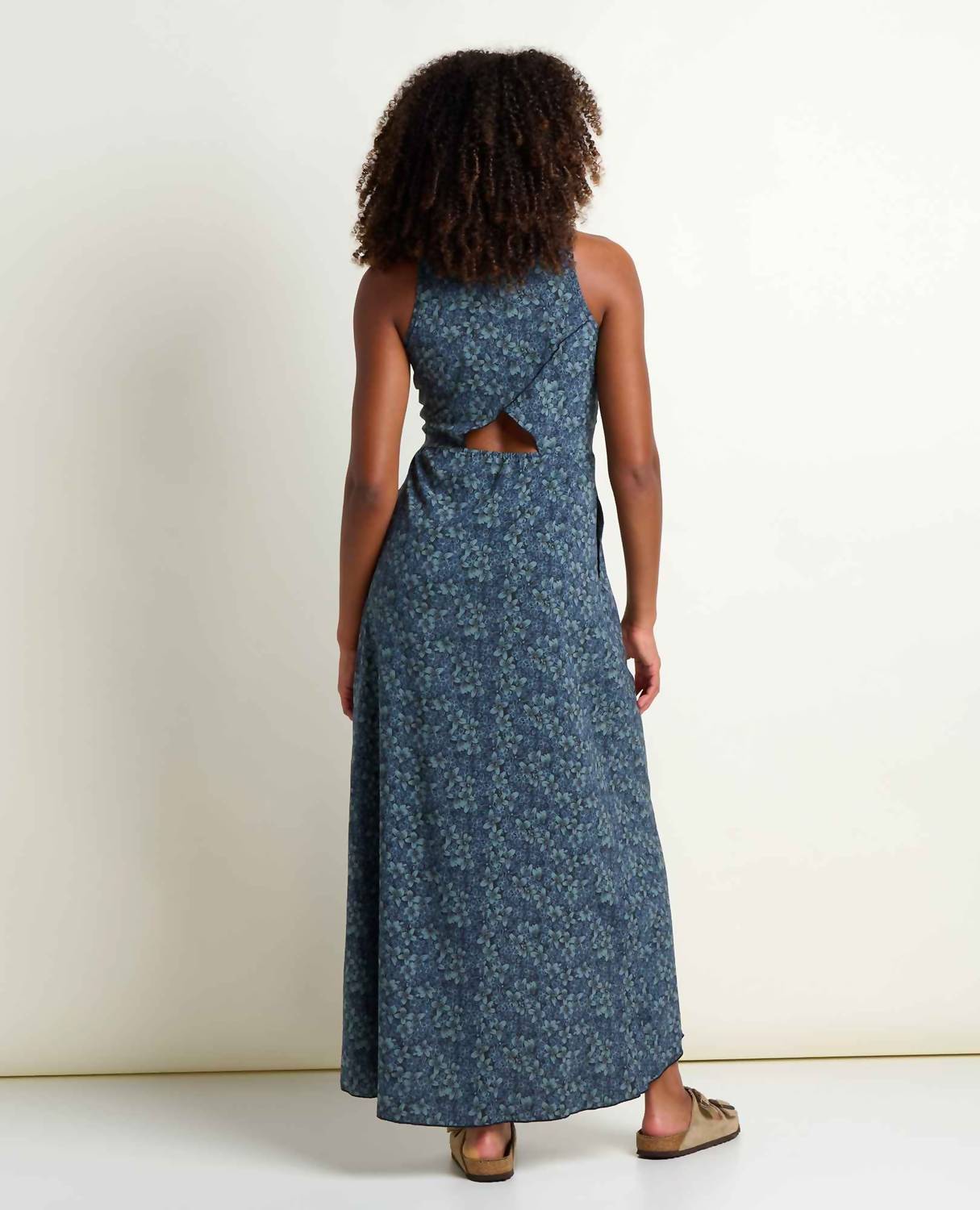 Toad&Co - Sunkissed Maxi Dress