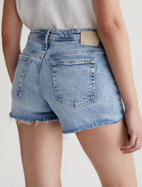 Ag Jeans - Hailey Cut Off Short