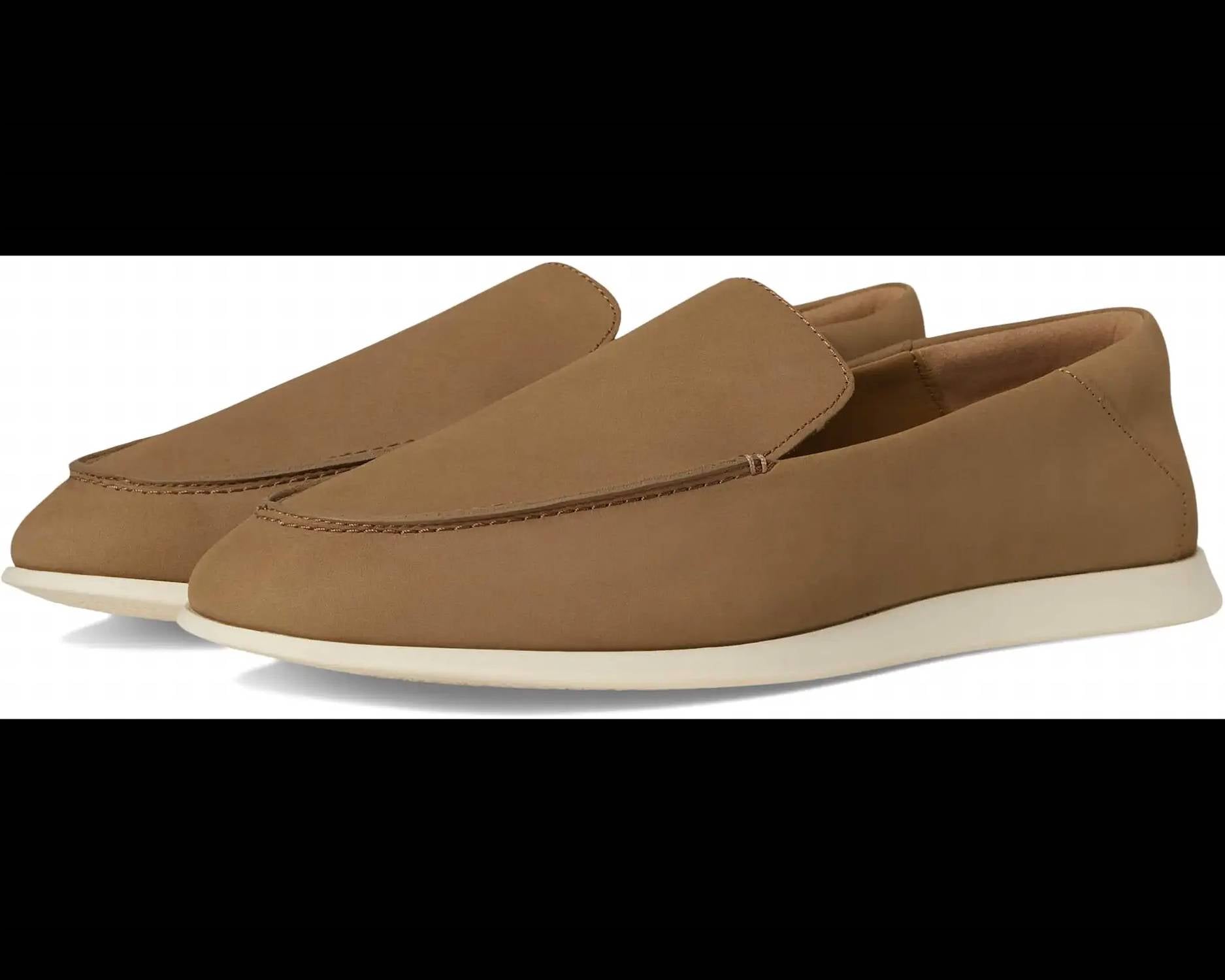 Wolf & Shepherd - Men's Coast Venetian Loafer