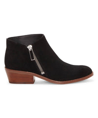 1.State - Women's Rosita Leather Ankle Booties