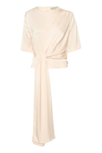 Gestuz - Harper Waist-tie Blouse