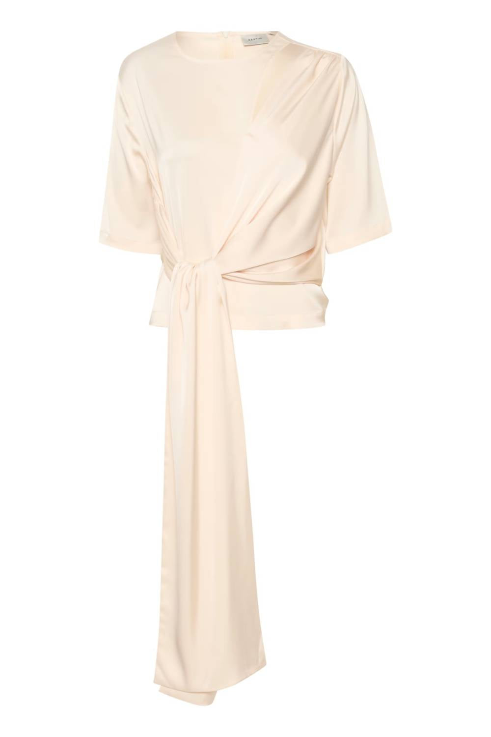 Gestuz - Harper Waist-tie Blouse