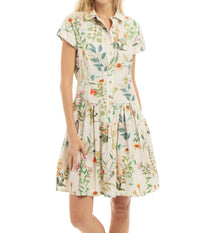 Patty Kim - Collette Dress