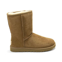 Ugg - Women's Classic Short Ii Boots