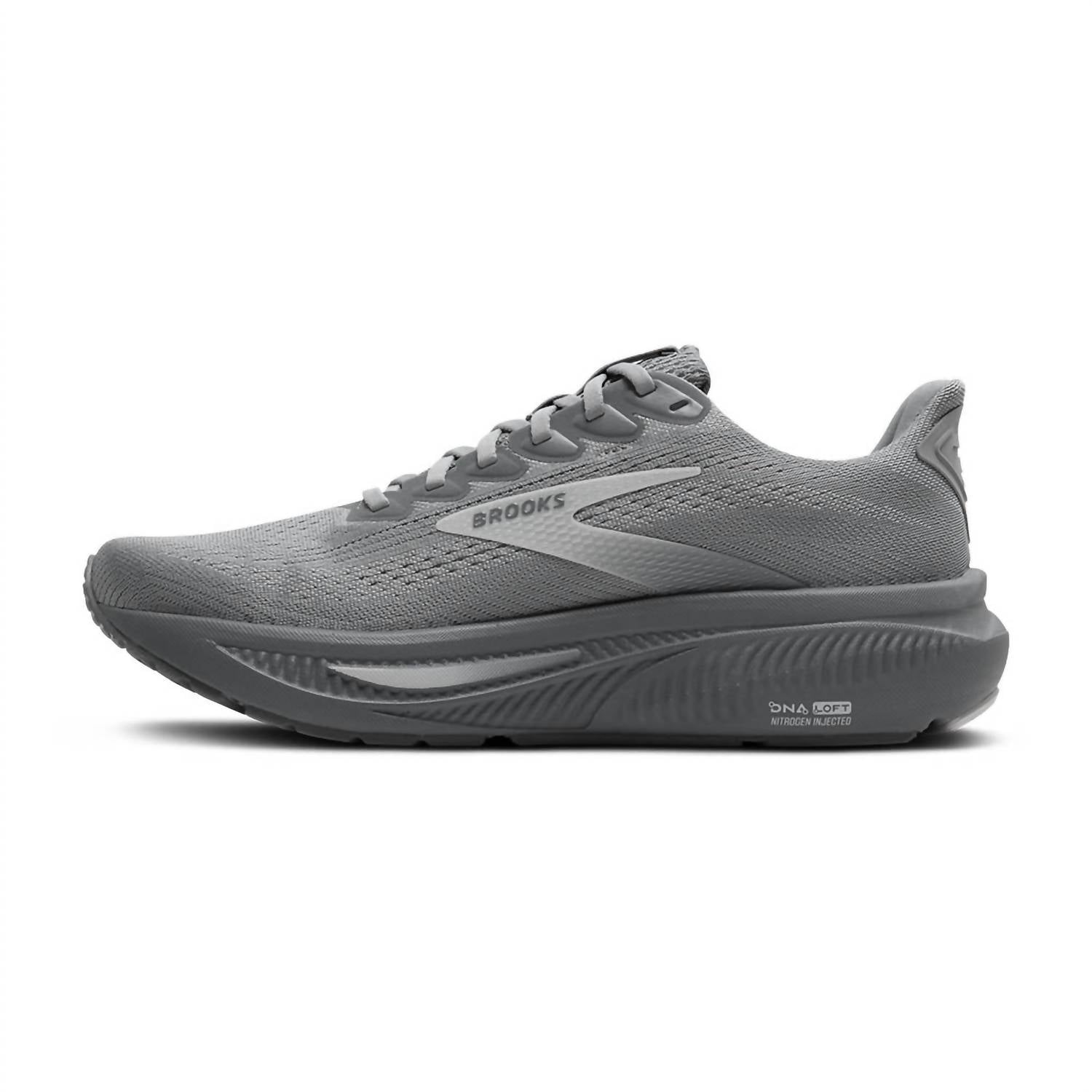Brooks - Men's Ghost 17 Running Shoe