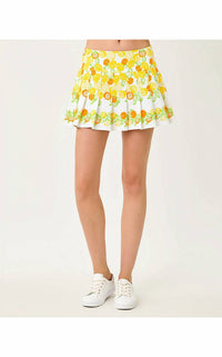 Lilly Pulitzer - Upf 50+ Luxletic Annora Skort