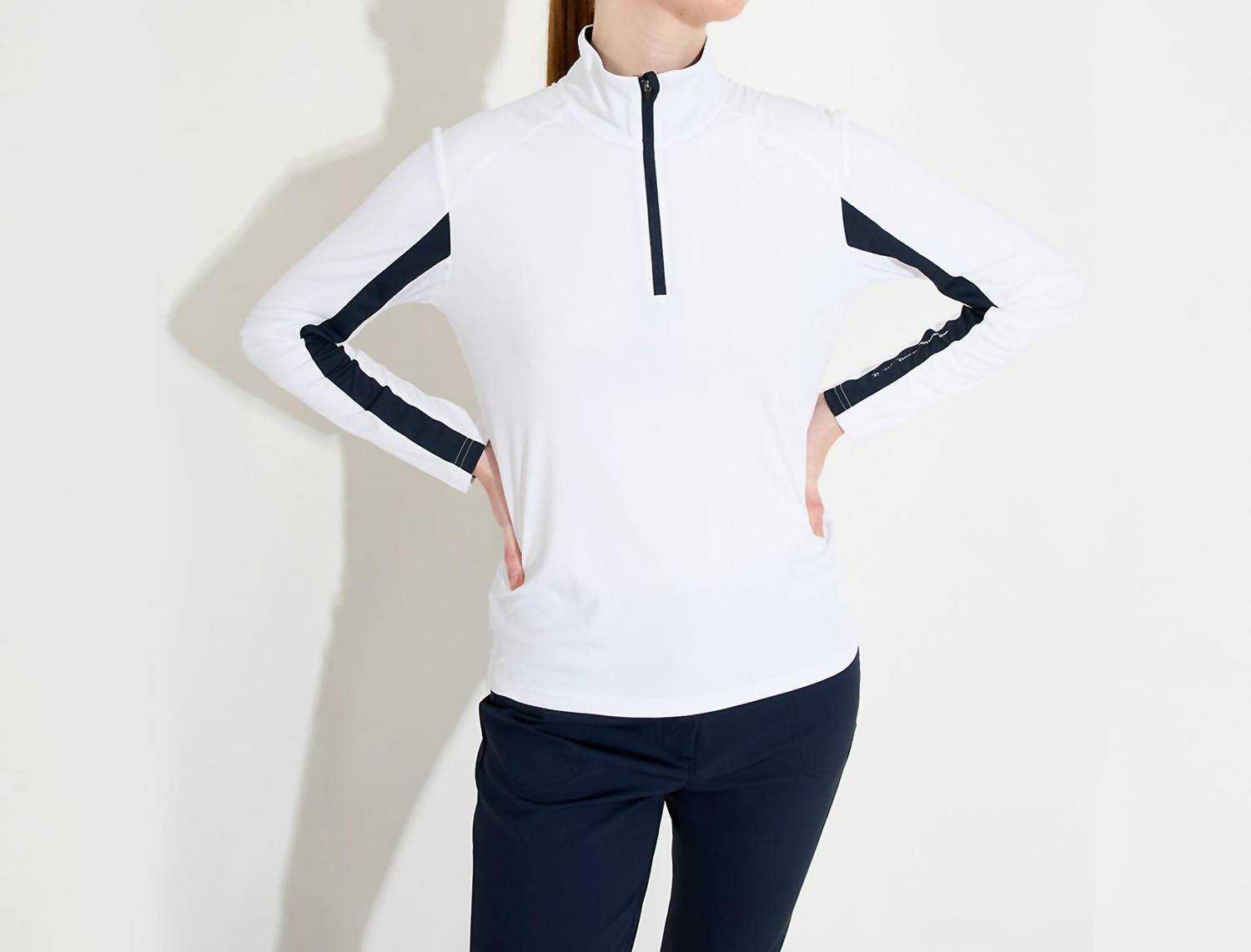 Abacus Sportswear Us - Aloha UV Longsleeve Pullover