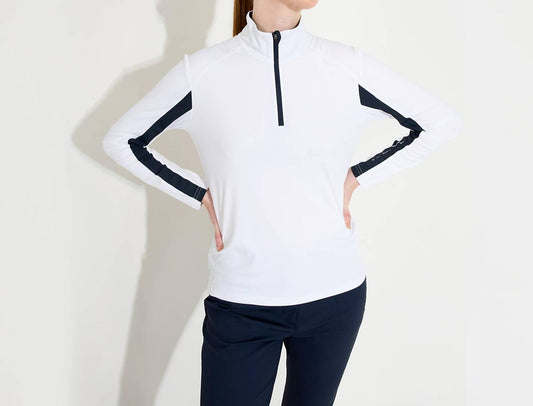 Abacus Sportswear Us - Aloha UV Longsleeve Pullover