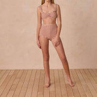 Rylee + Cru - Girls Alaya Bikini Set