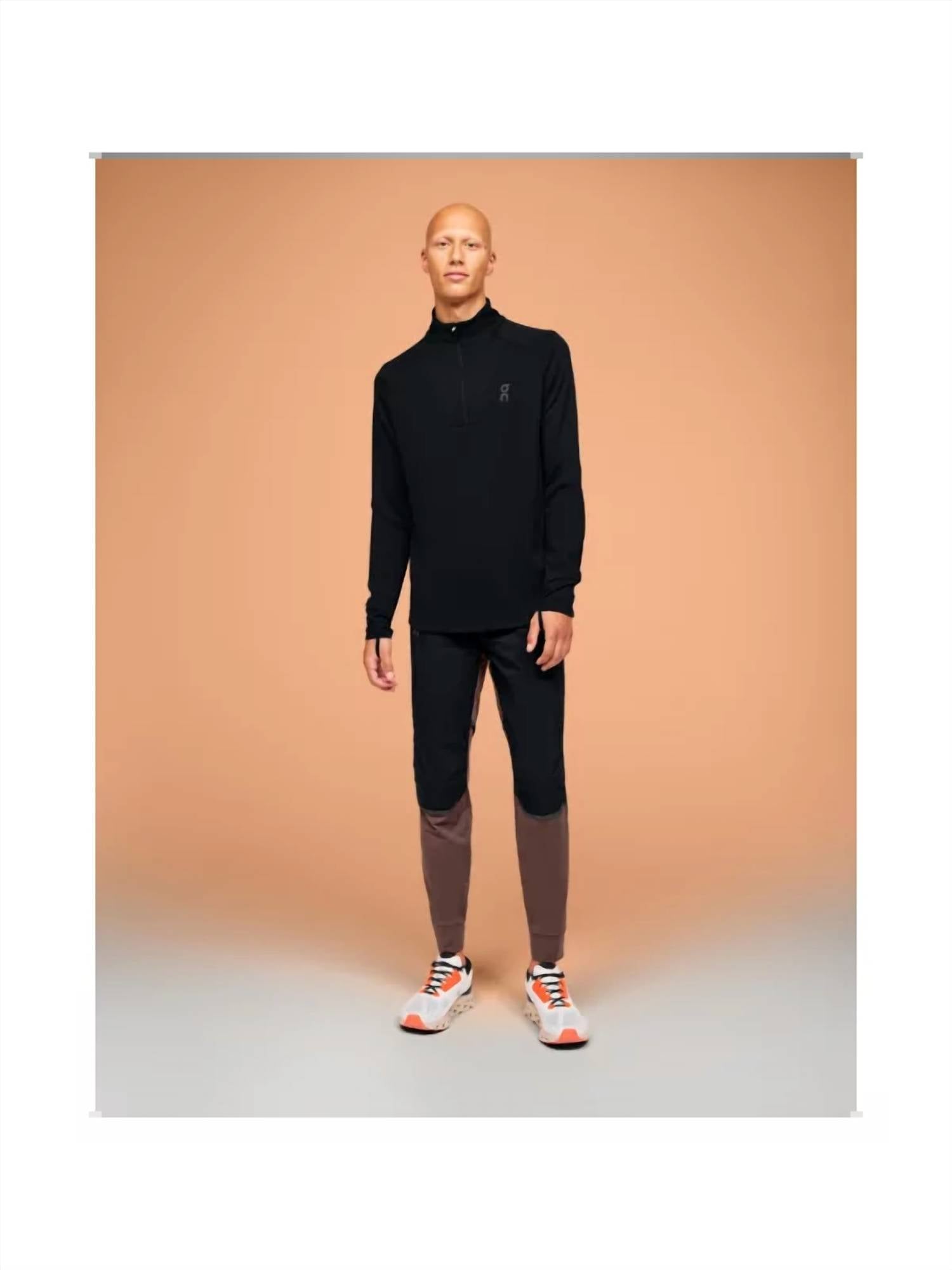 On - Men’s Running Pants