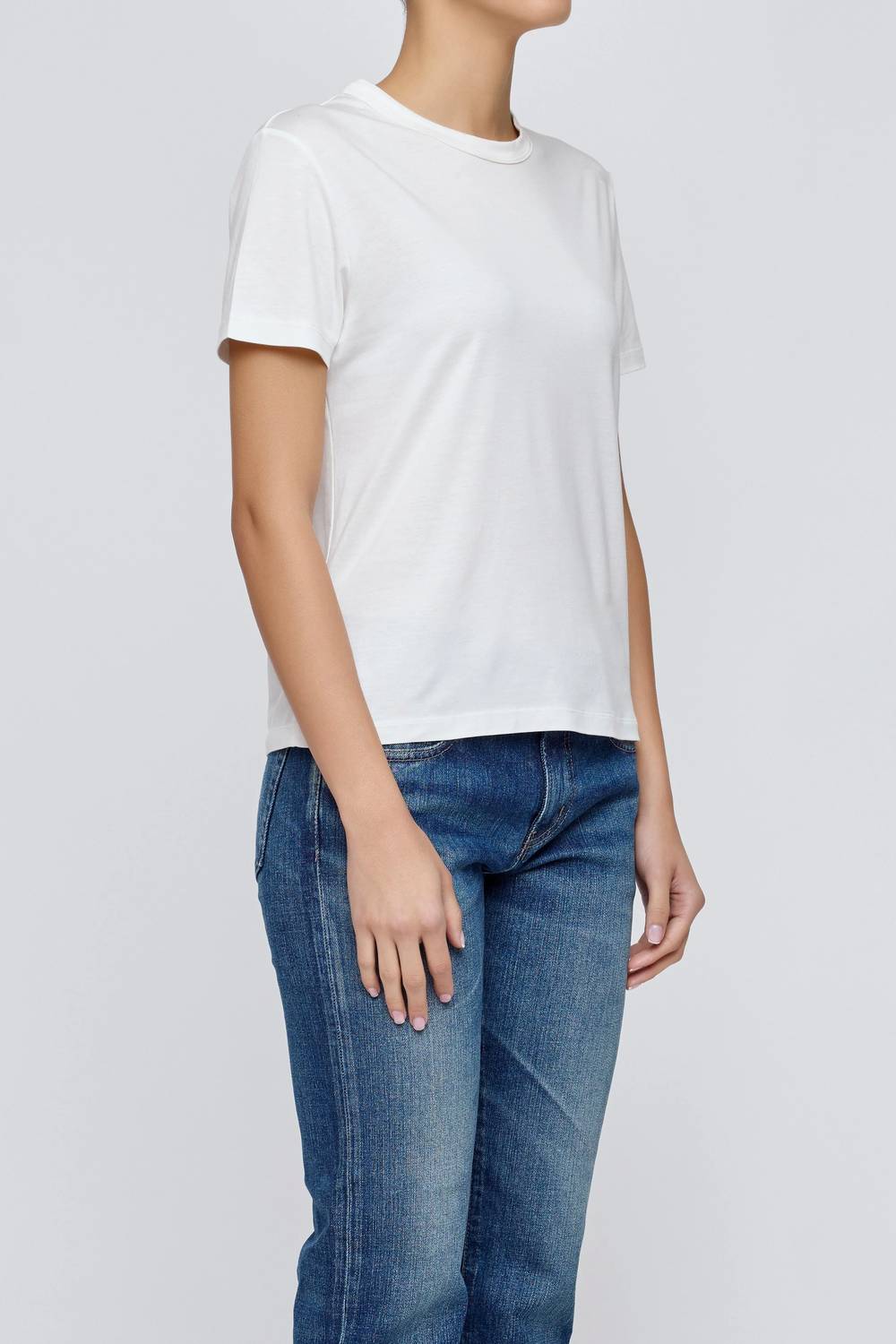 Moussy - Mv Comfort True Basic Tee