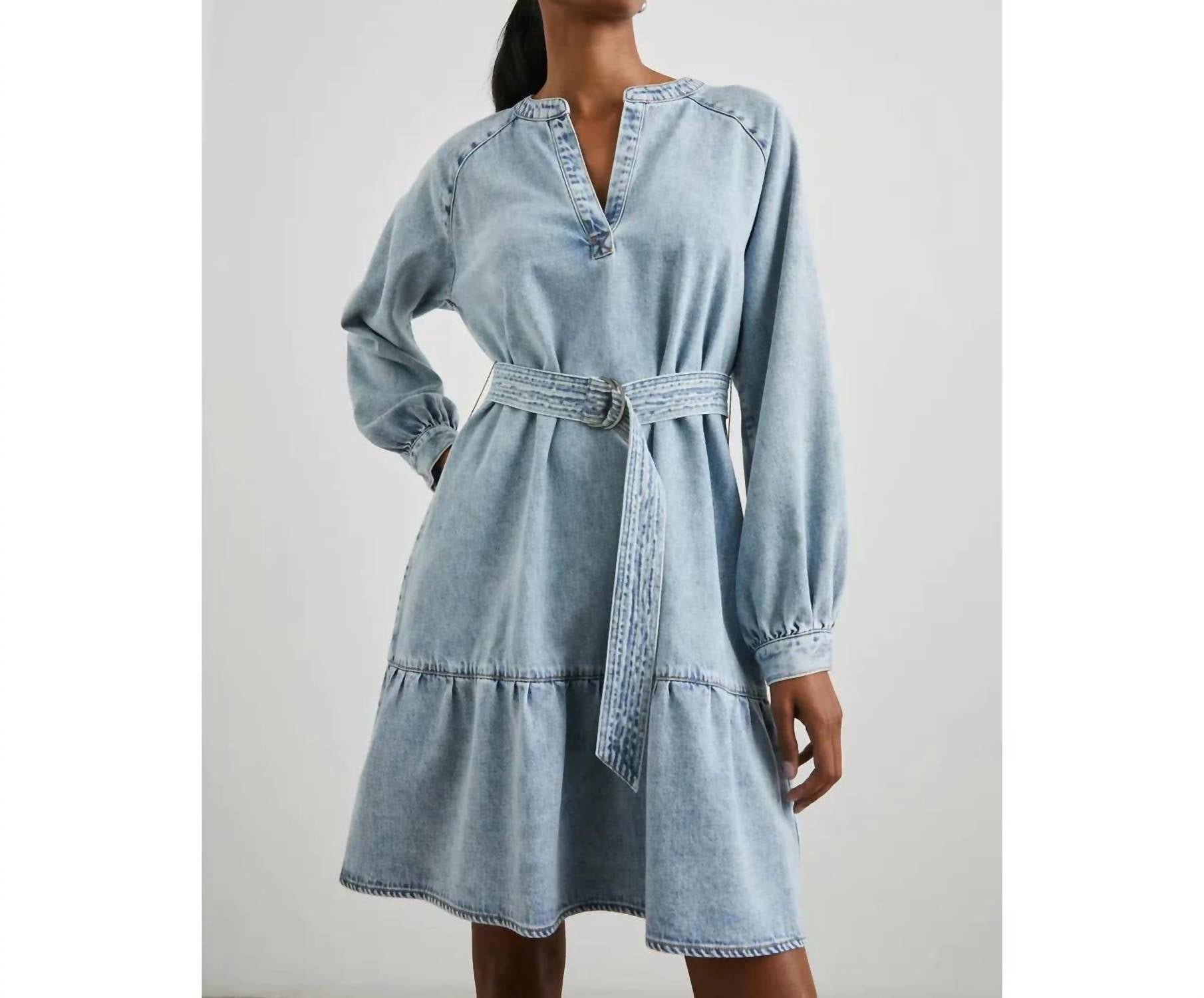 Rails - Lila Dress