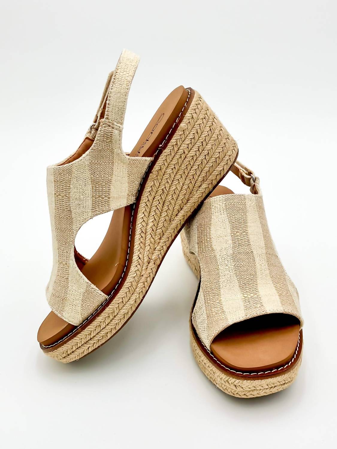 Corkys Footwear - Women's K-bye Wedge Heels