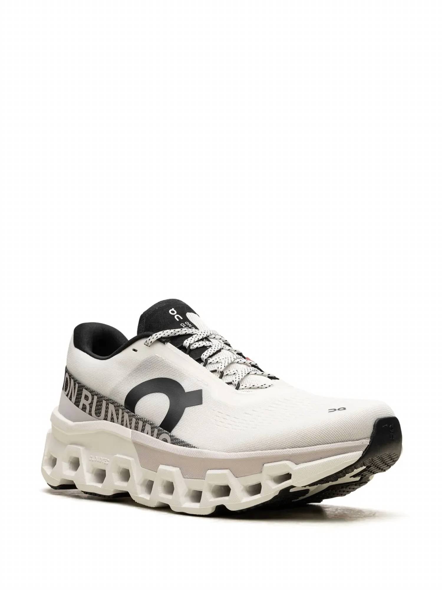 On Running - Women's Cloudmonster 2 Sneaker