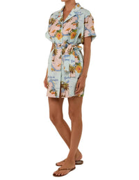Palm Noosa - Rey Dress
