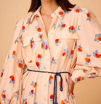 Hunter Bell - Wilder Dress