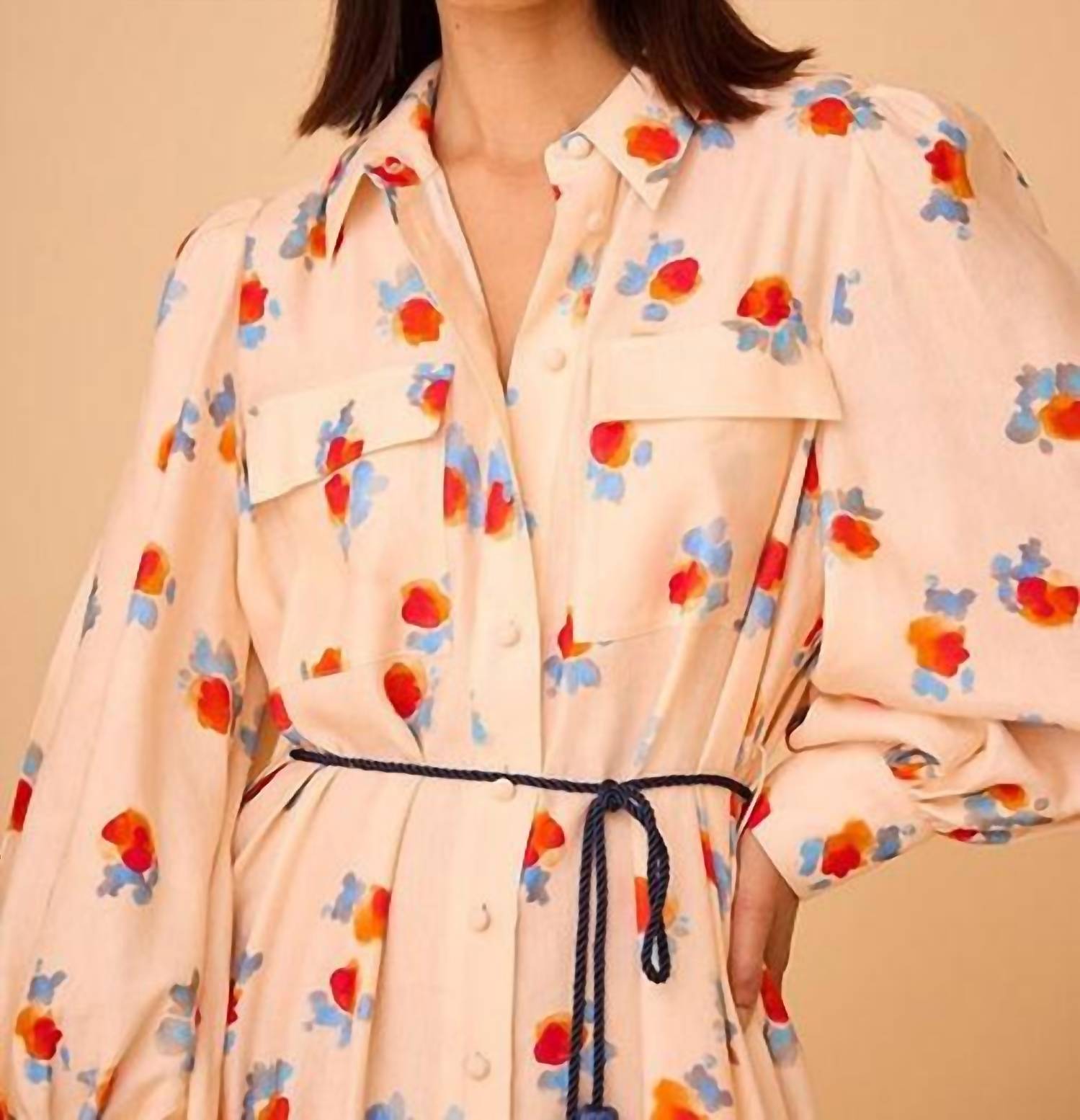 Hunter Bell - Wilder Dress