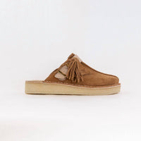 Clarks - Women's Trek Mule Shoes