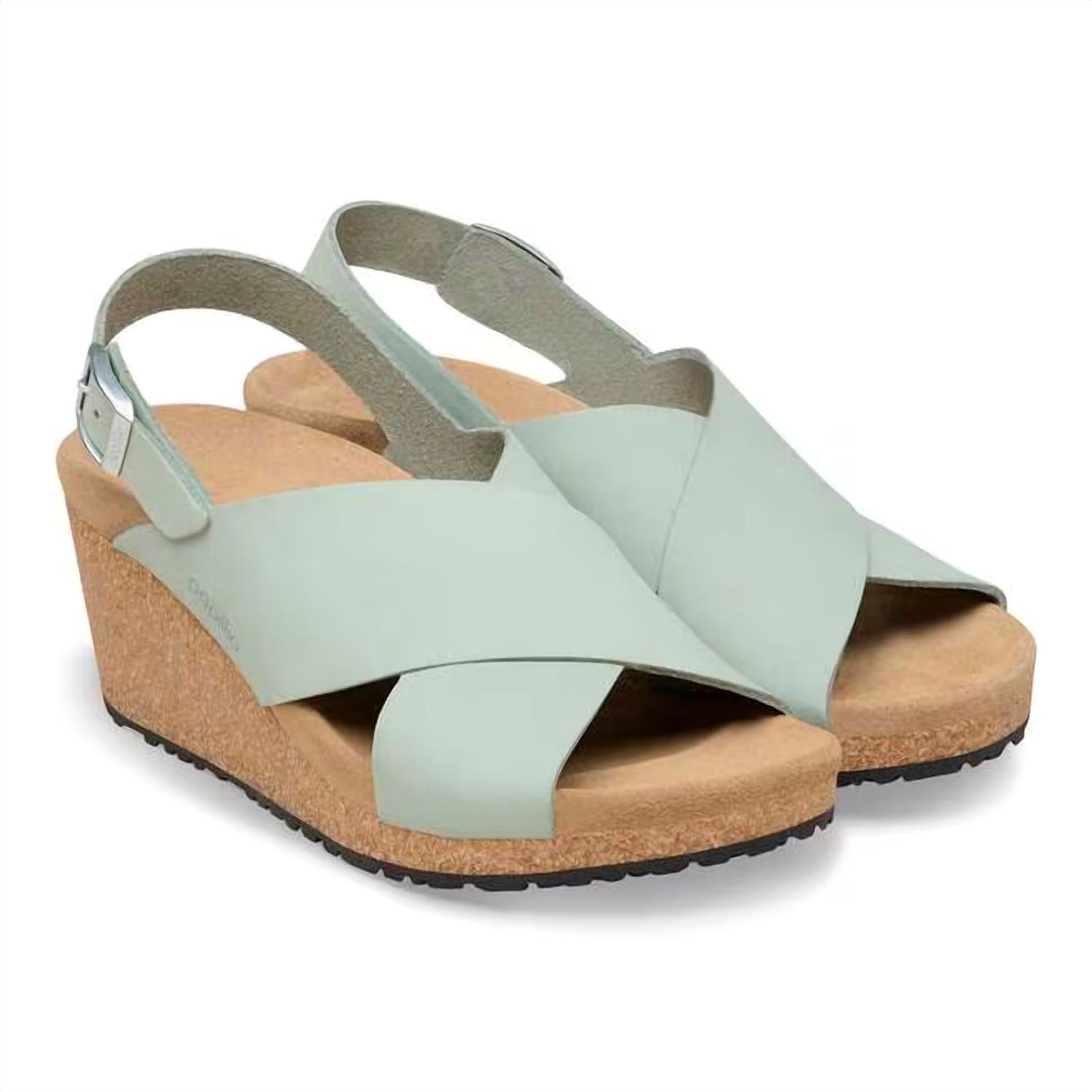 Birkenstock - Women's Samira Sandals