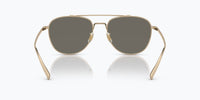 Oliver Peoples - Rivetti Non Polarized Sunglasses Ov1335st 5035r5