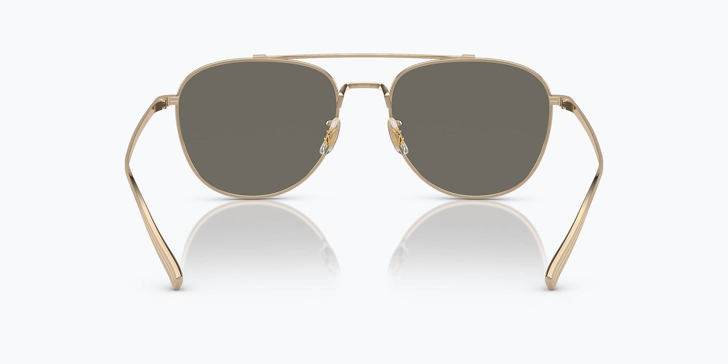 Oliver Peoples - Rivetti Non Polarized Sunglasses Ov1335st 5035r5