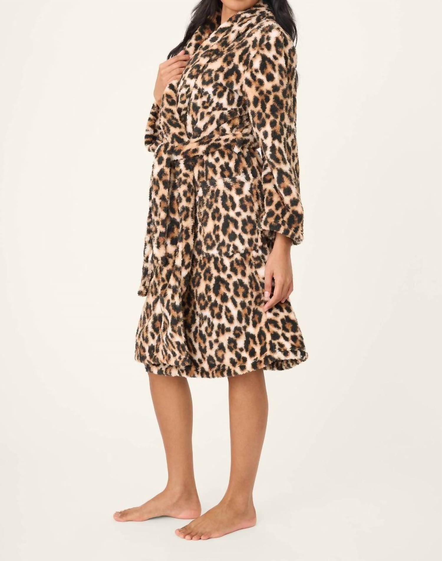 Pj Salvage - Holiday Dreams Robe