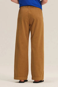 Velvet By Graham & Spencer - Naya Wide Leg Pant