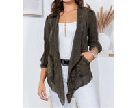 Young Threads - Rocker Bohemian Kimono