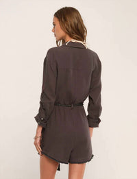 Heartloom - Jemma Long Sleeve Romper