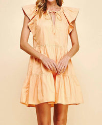 &Merci - Perfect Dress