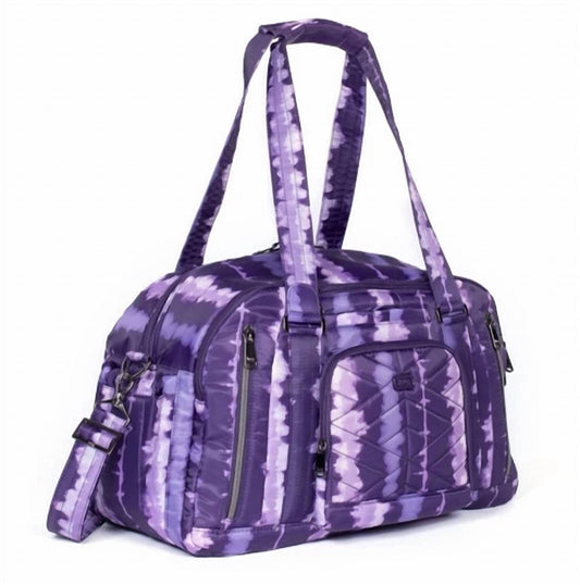 Lug - Women's Tie-dye Bag