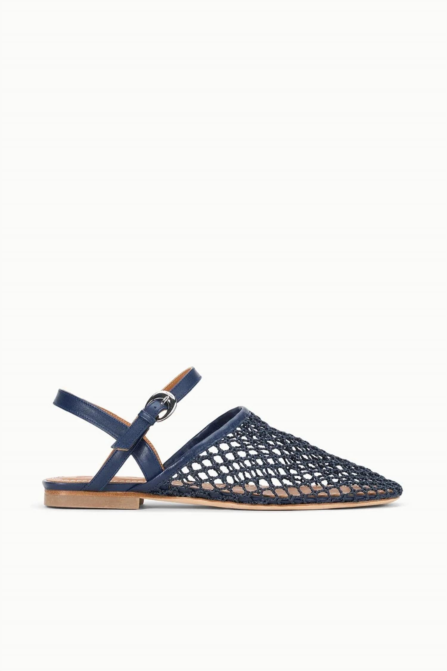 Staud - Women's Rete Sandal