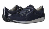 Ara - Women's Lola Combo Sneaker