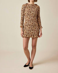 Dôen - Cecillia Mini Dress