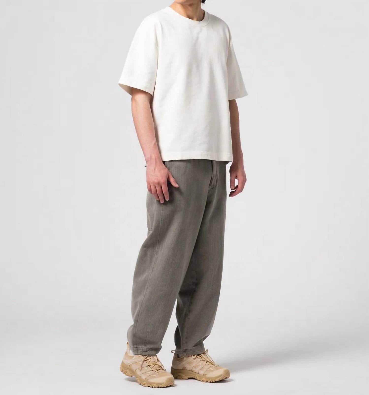 Girls Of Dust - Pasha Pants