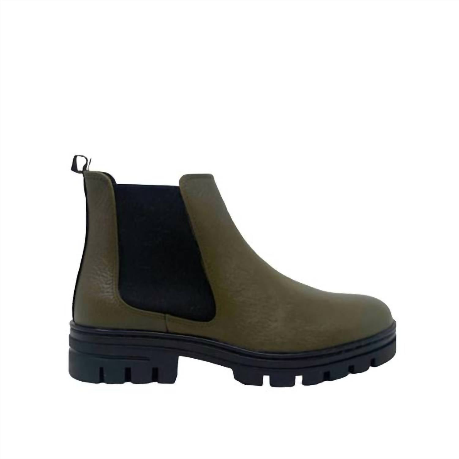 Eric Michael - Women's Bethany Boot
