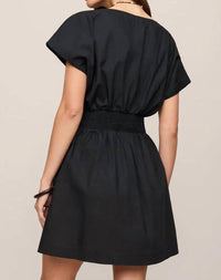 Z Supply - Sanna Poplin Mini Dress