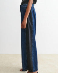 Rachel Comey - Garra Relaxed Fit Jean