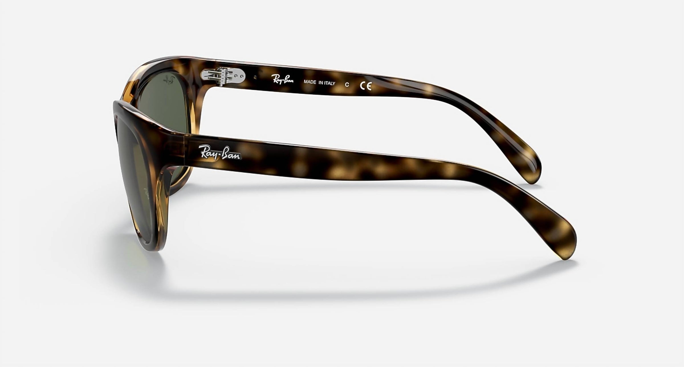 Ray Ban - Women's Rb4216 Square Sunglasses