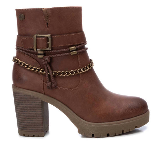 Xti - WOMEN'S HEELED BOOTIES