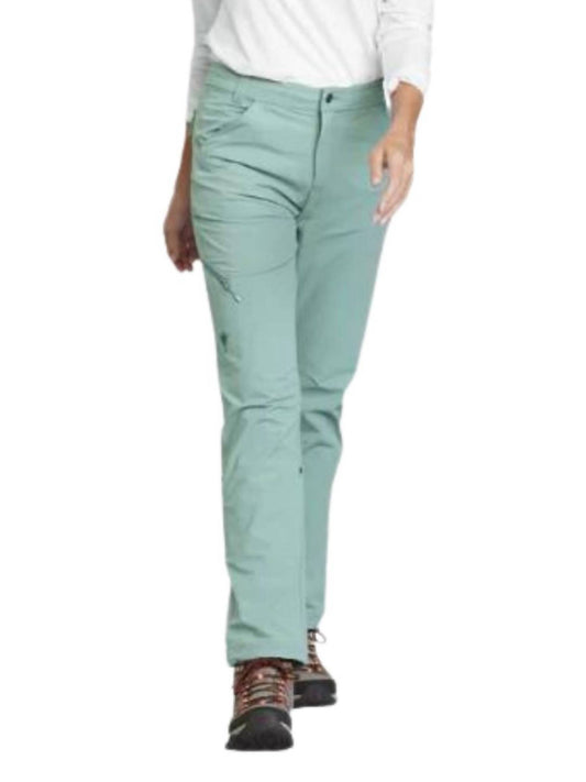 Gnara - Women's Go there Pant