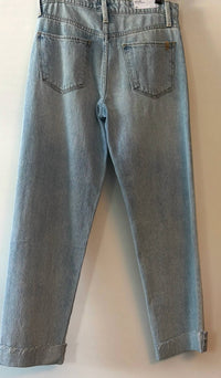 Joe'S Jeans - Women's Niki With Raw Cuff Boyfriend Jeans