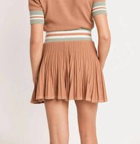 Fore All - Women's Coastal Skirt