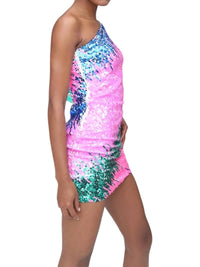 Jbla - Perfect Seqin Dress