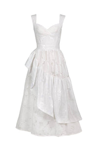 Celia B - Corsica Midi Dress