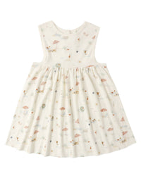 Rylee + Cru - Girl's Layla Dress