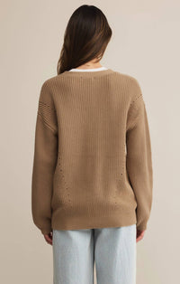 Z Supply - Voyager Cardigan