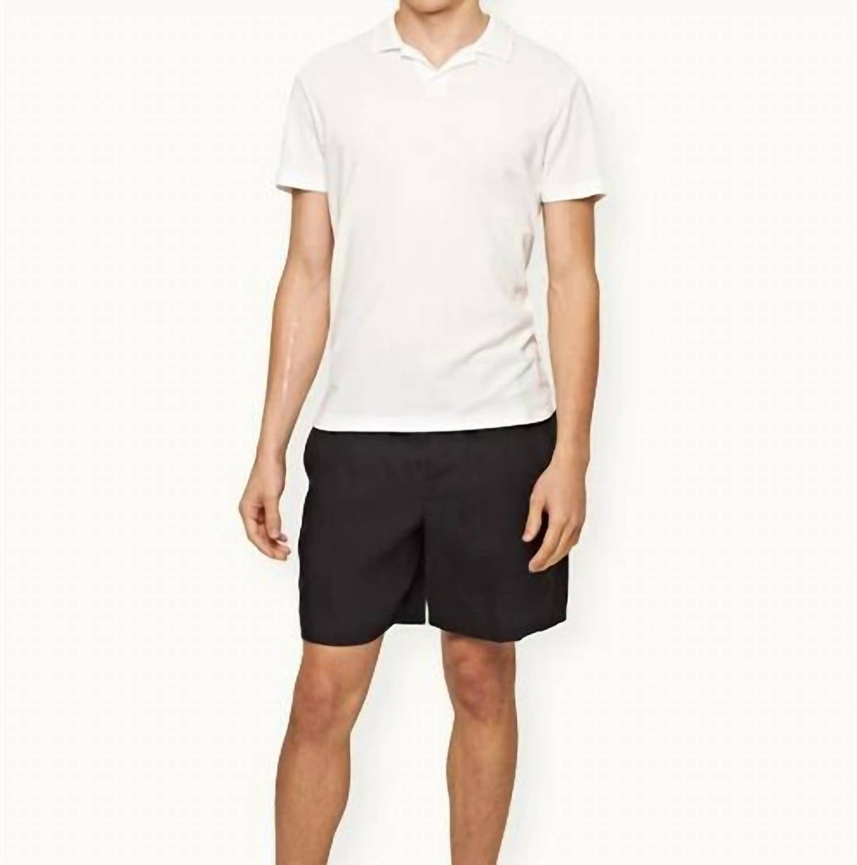 Orlebar Brown - Felix Cotton-modal Polo Shirt